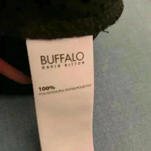 🔥2/30$🔥New Buffalo David bitton top - Picture 4 of 4